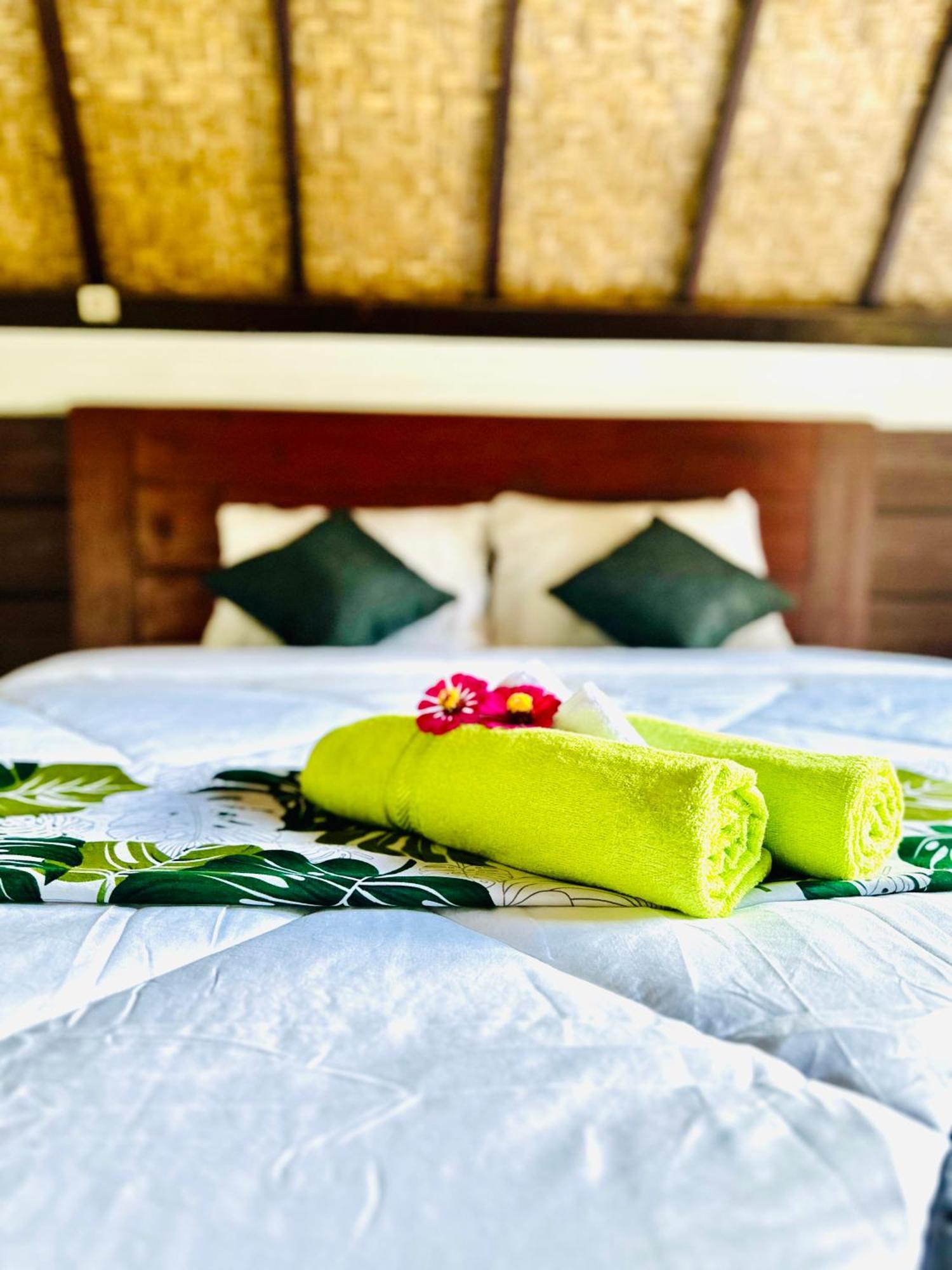 Bed and Breakfast Ampik Batur With Private Hot Springs Kubupenlokan Exteriér fotografie